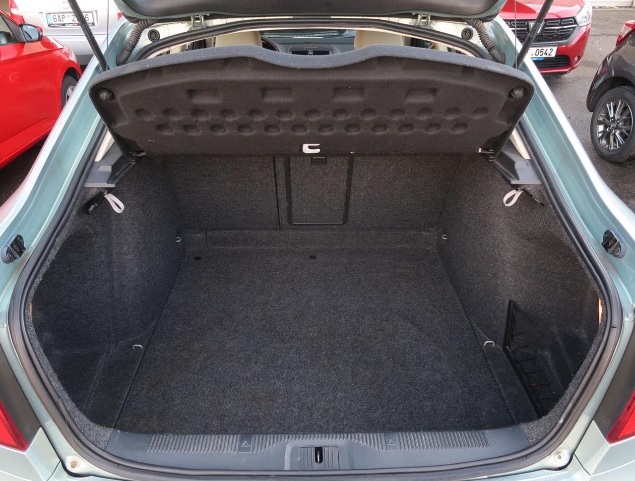 2009 Škoda Octavia - 20