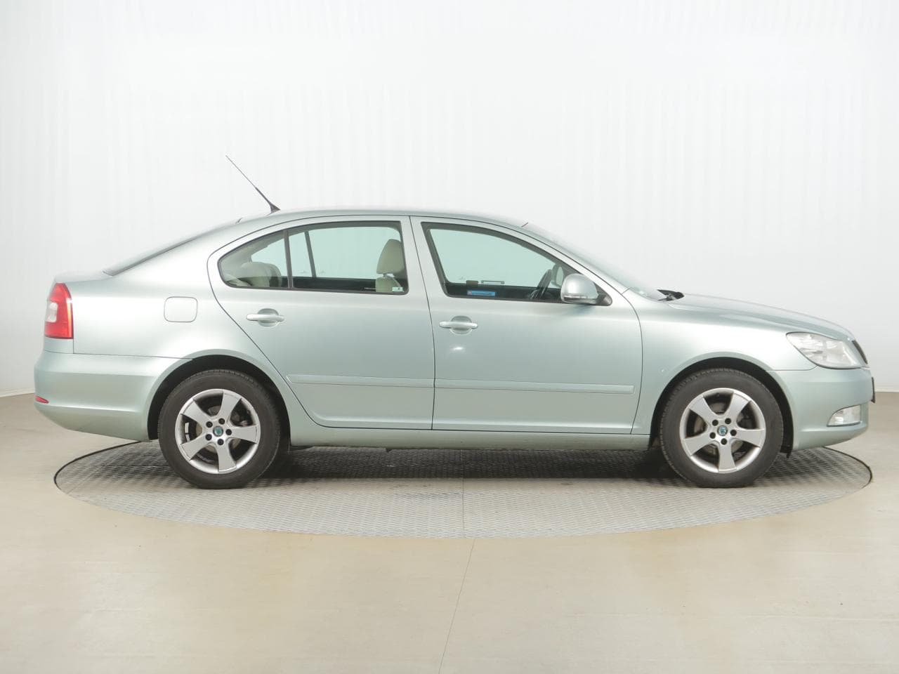 2009 Škoda Octavia - 8