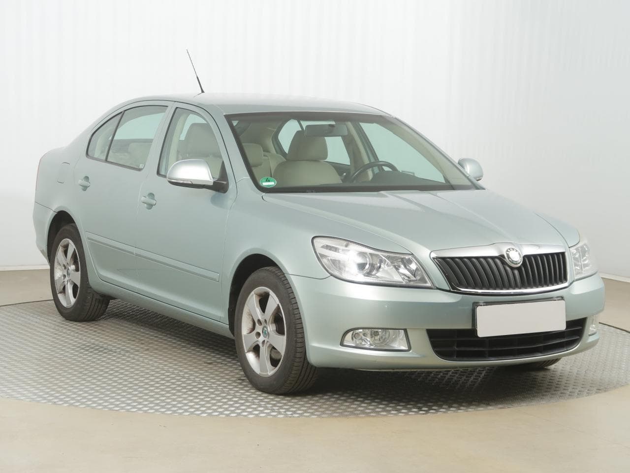 Škoda Octavia 1.6 75kW hatchback