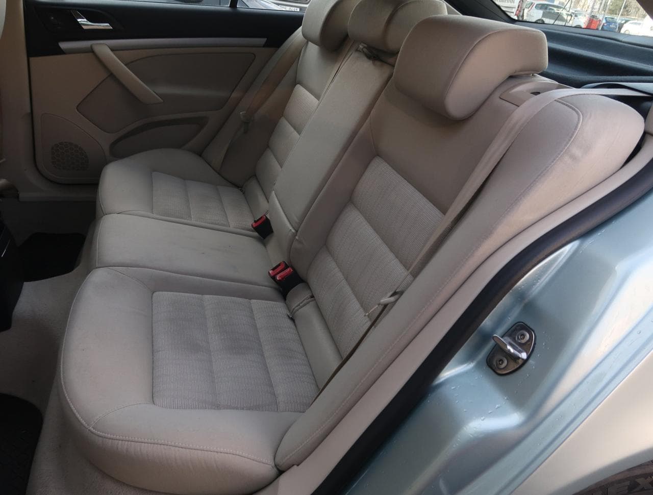 2009 Škoda Octavia - 15