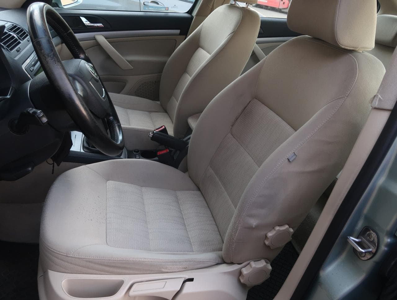 2009 Škoda Octavia - 16