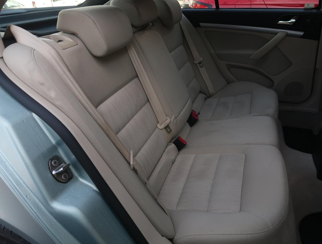 2009 Škoda Octavia - 13