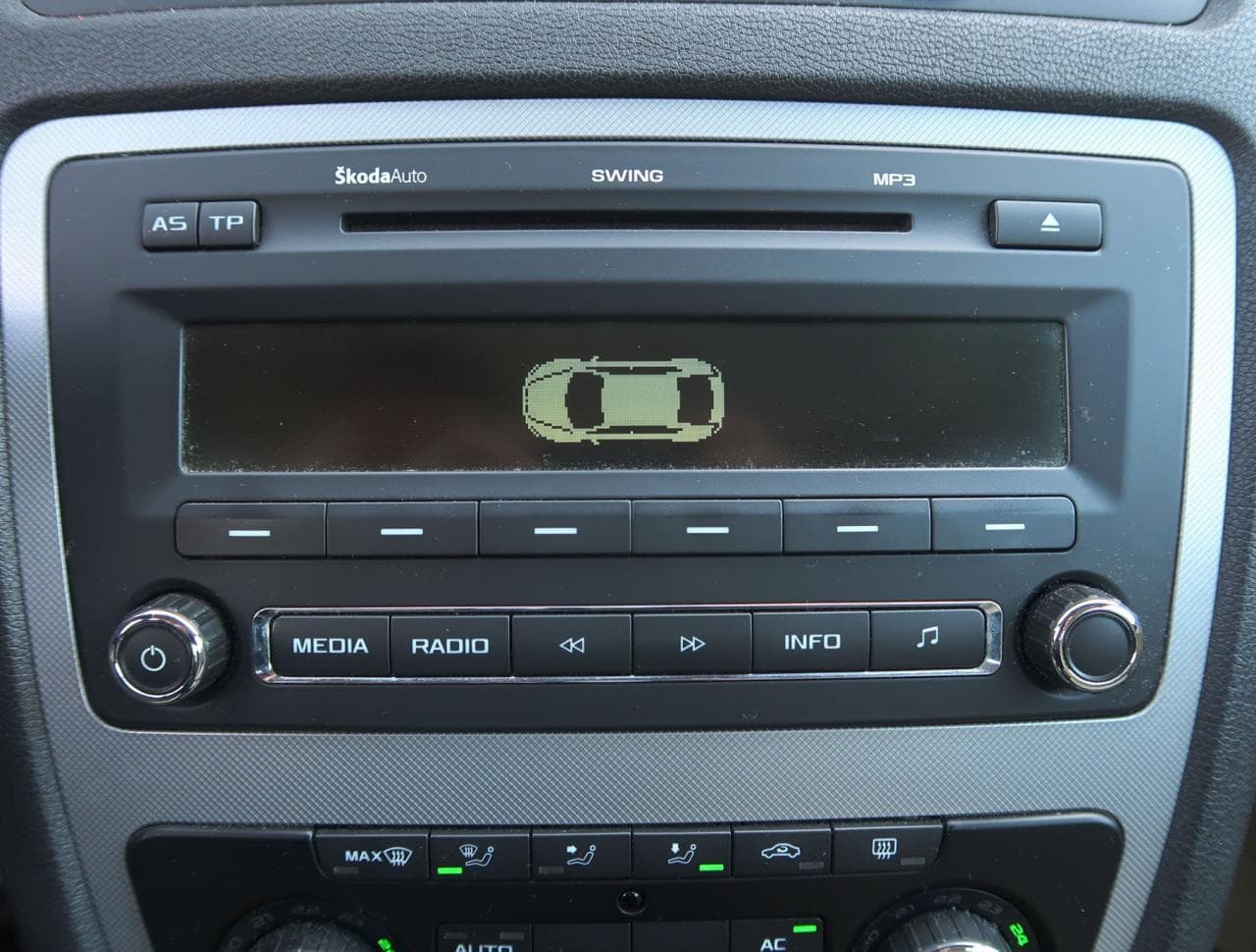 2009 Škoda Octavia - 19