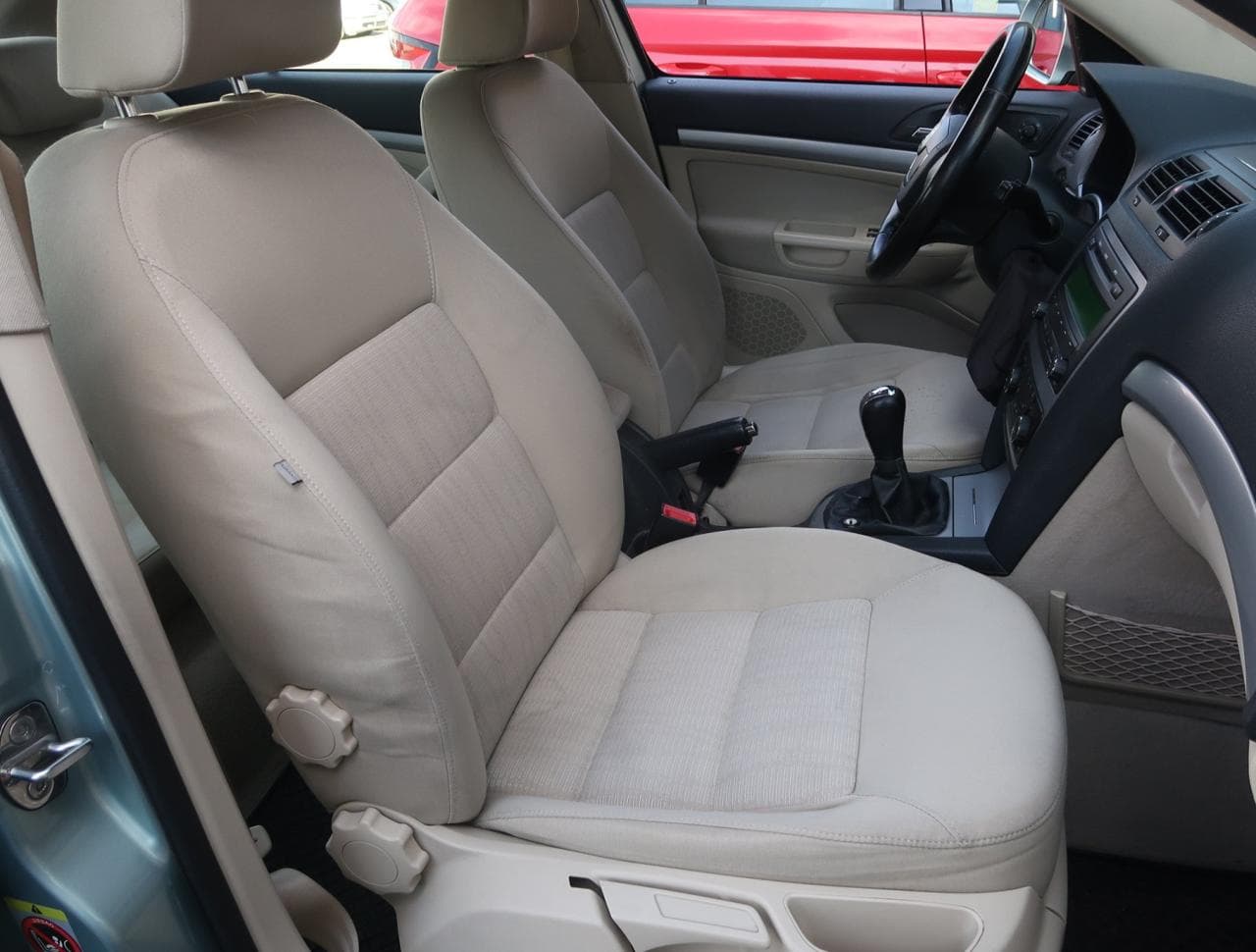 2009 Škoda Octavia - 12