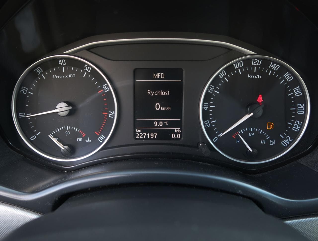 2009 Škoda Octavia - 17