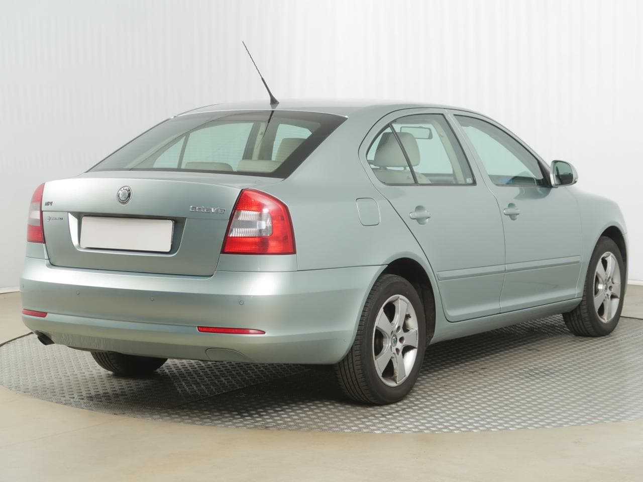 2009 Škoda Octavia - 7