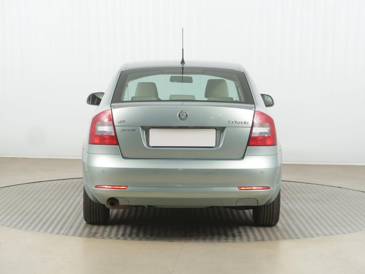 2009 Škoda Octavia - 6