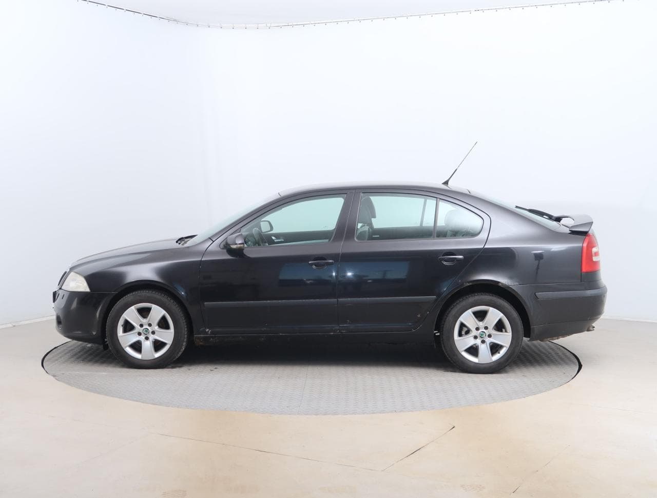 2008 Škoda OCTAVIA - 4