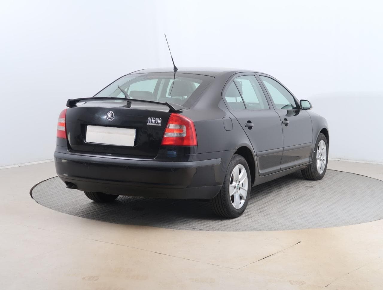 2008 Škoda OCTAVIA - 7