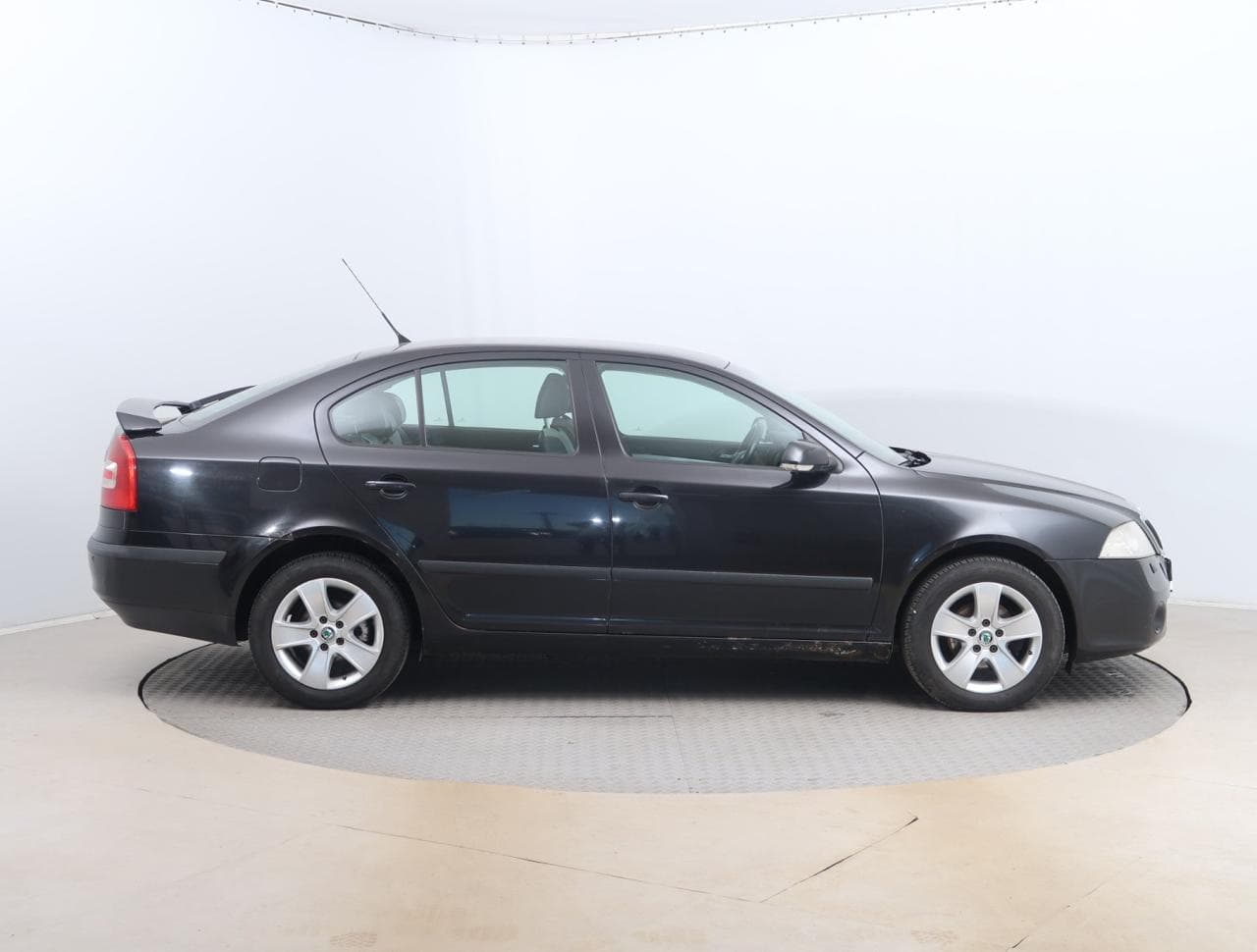 2008 Škoda OCTAVIA - 8