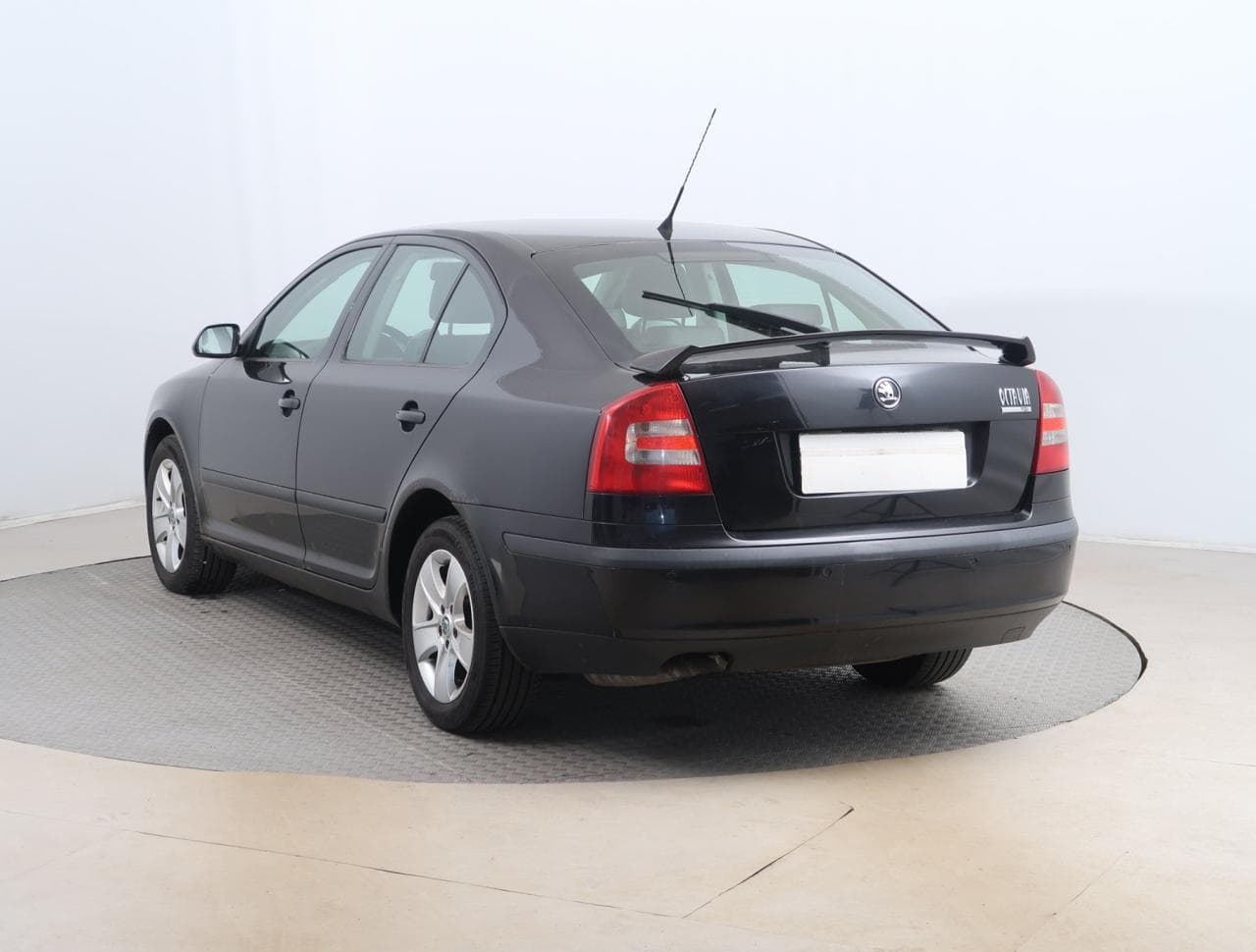 2008 Škoda OCTAVIA - 5