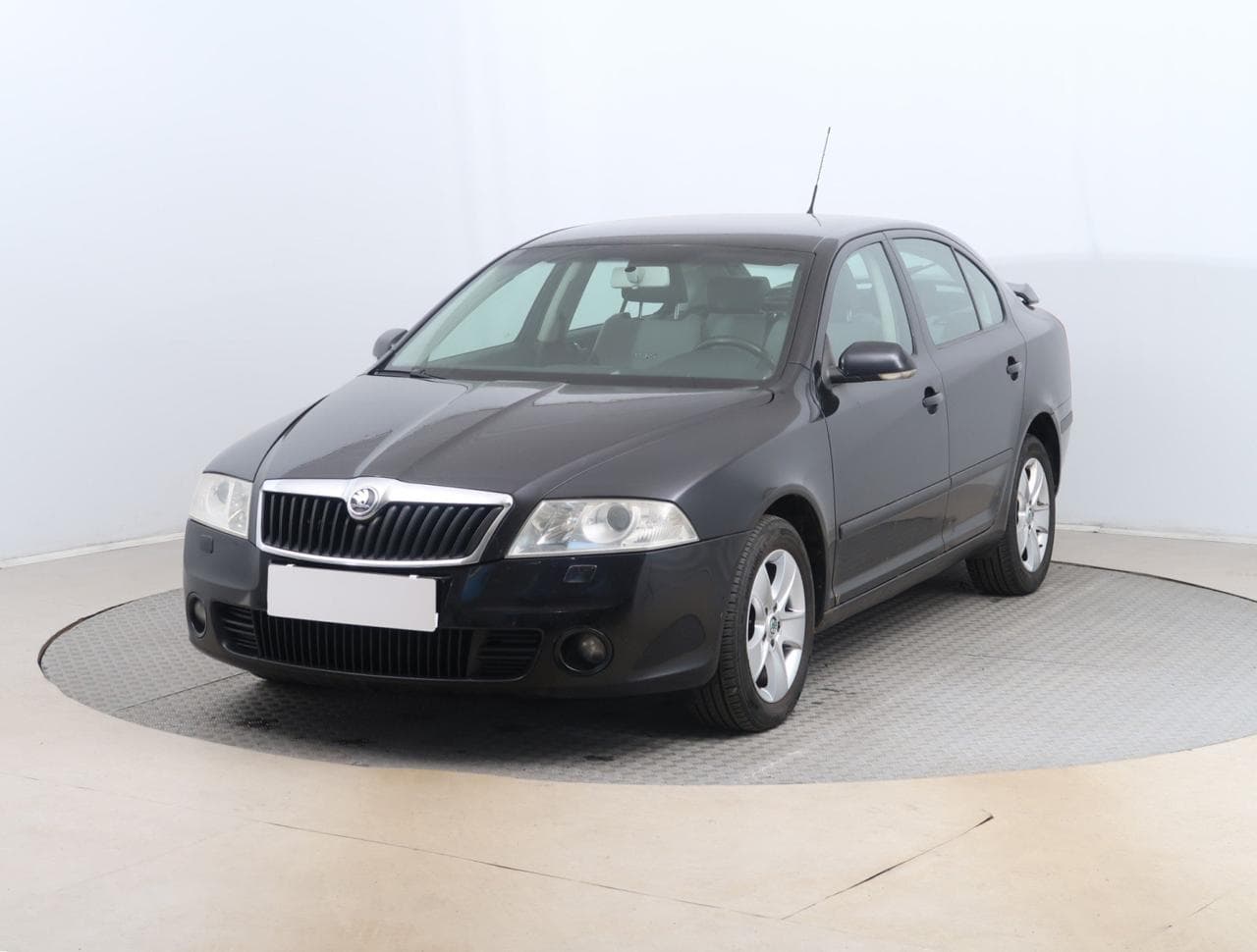 2008 Škoda OCTAVIA - 3