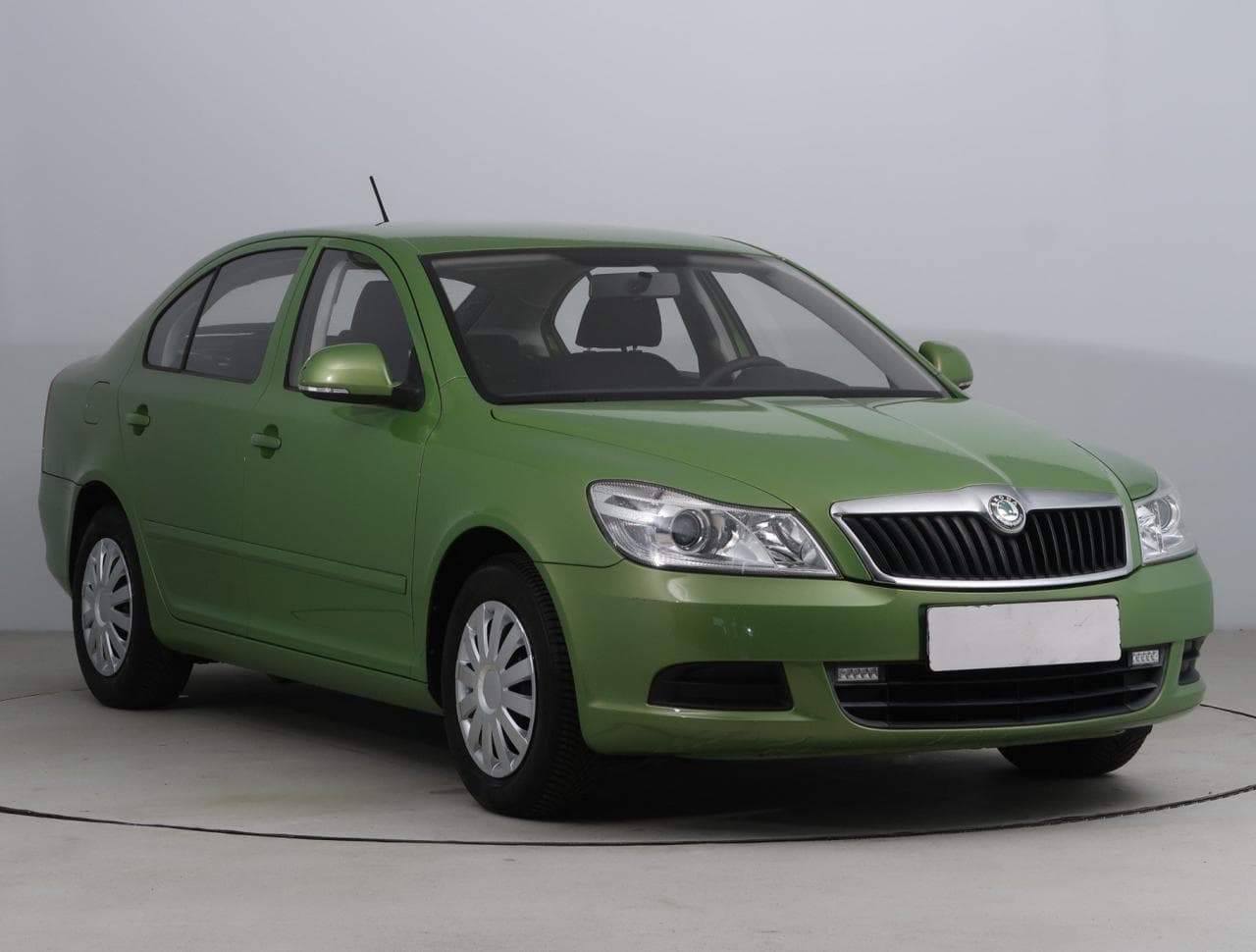 2011 Škoda OCTAVIA