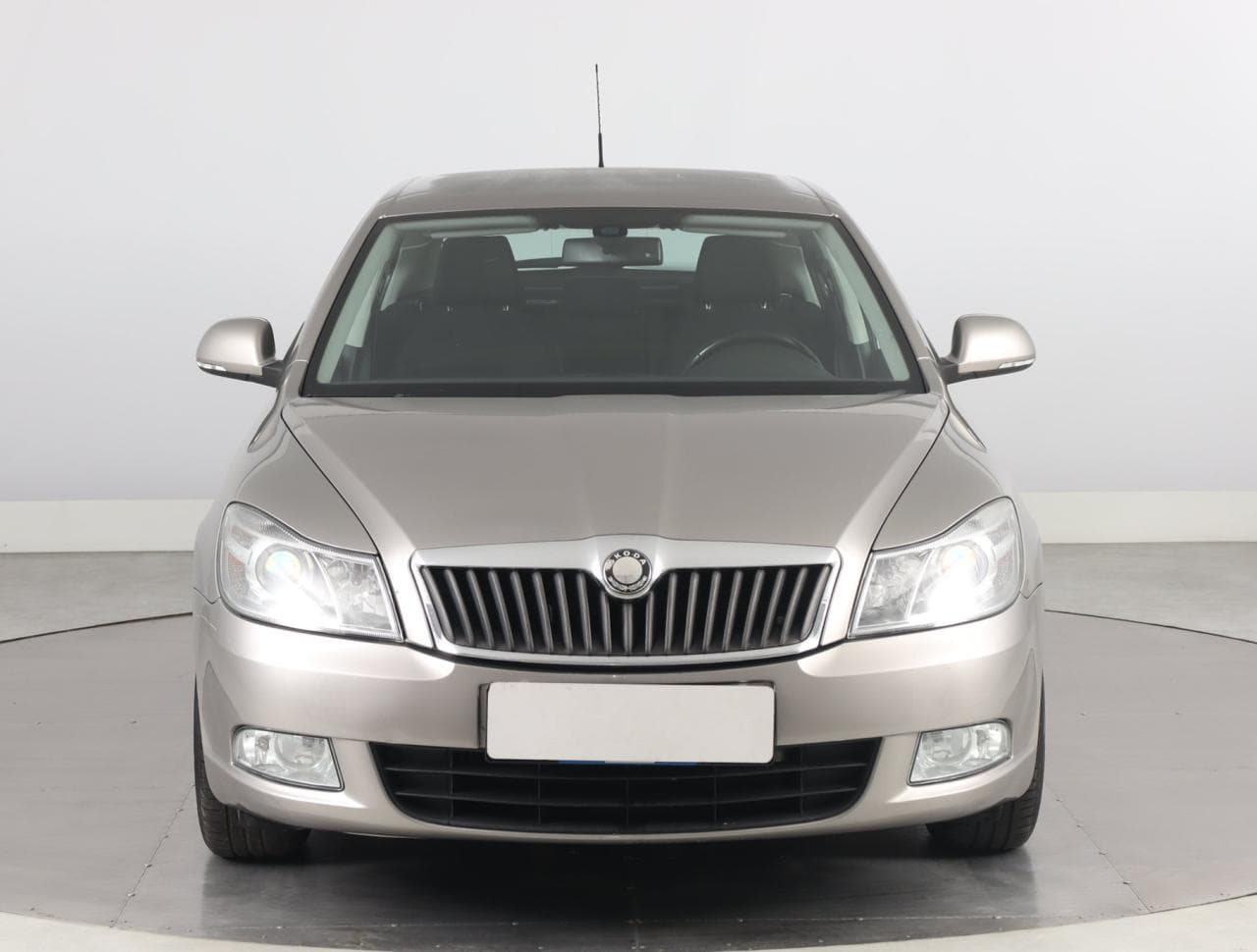 2009 Škoda Octavia - 2