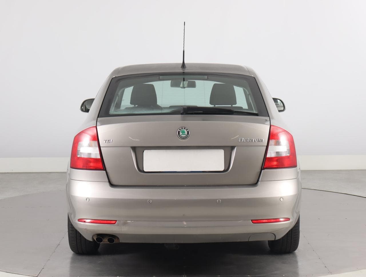 2009 Škoda Octavia - 6