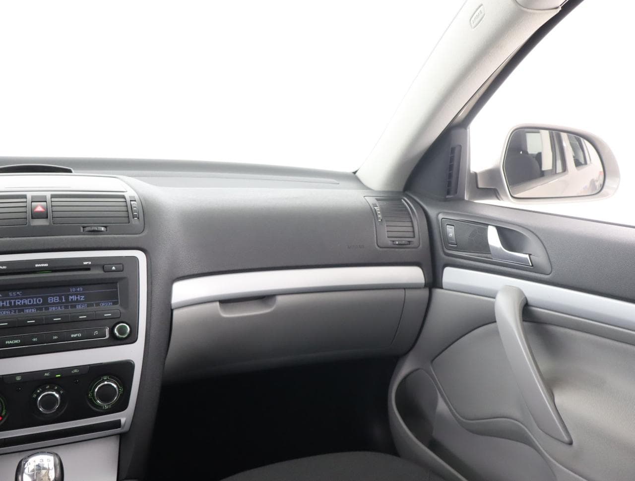 2009 Škoda Octavia - 11