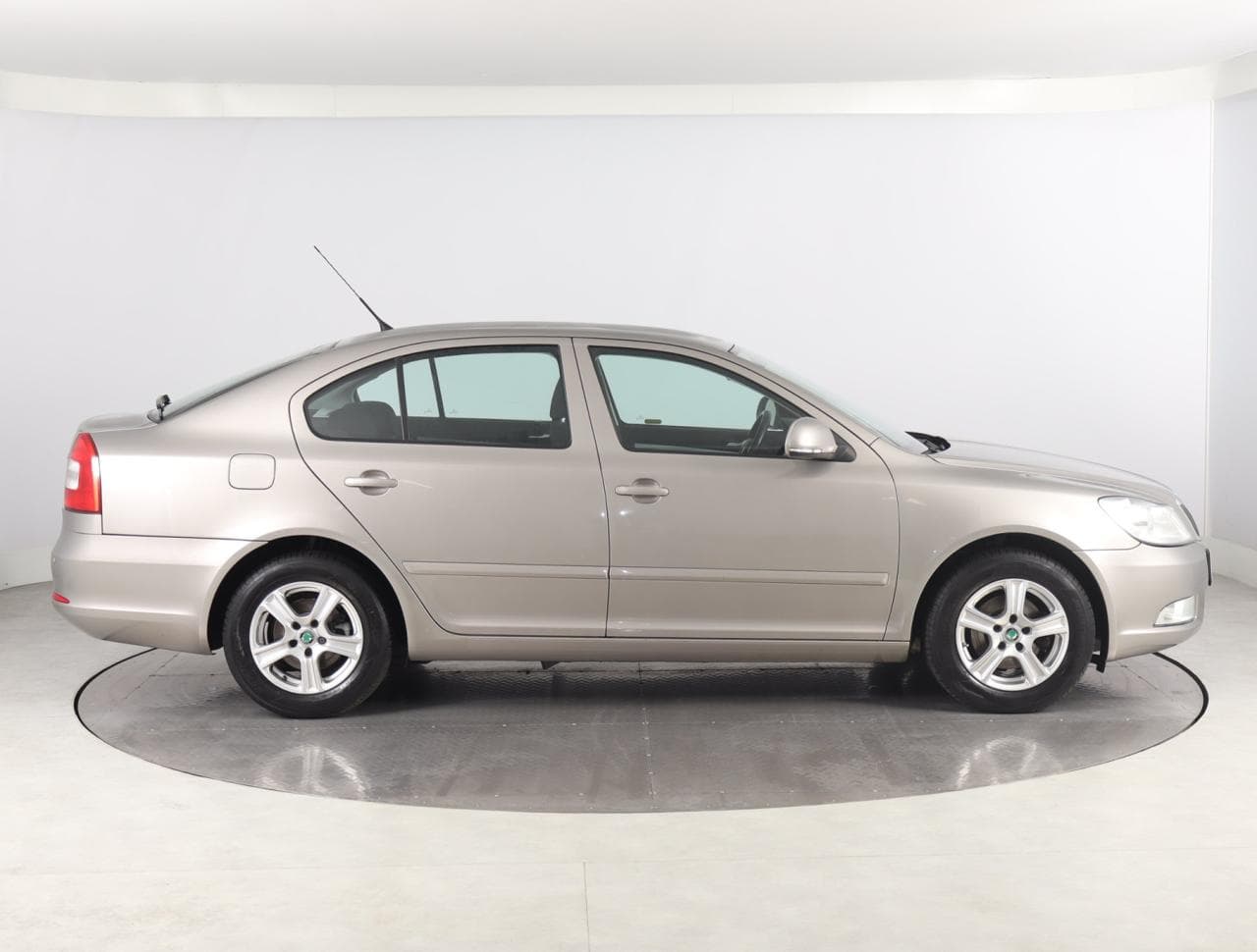 2009 Škoda Octavia - 8