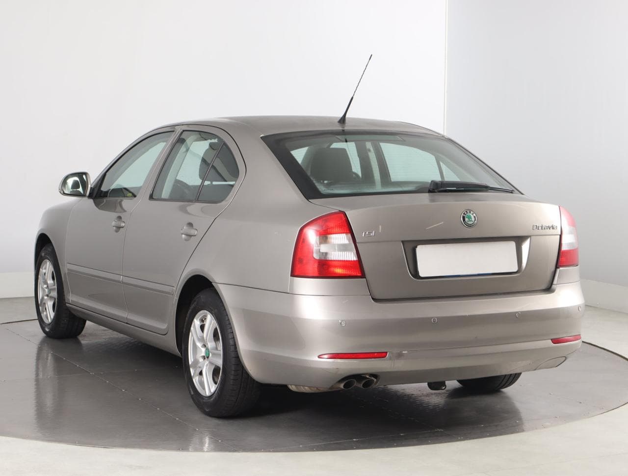 2009 Škoda Octavia - 5