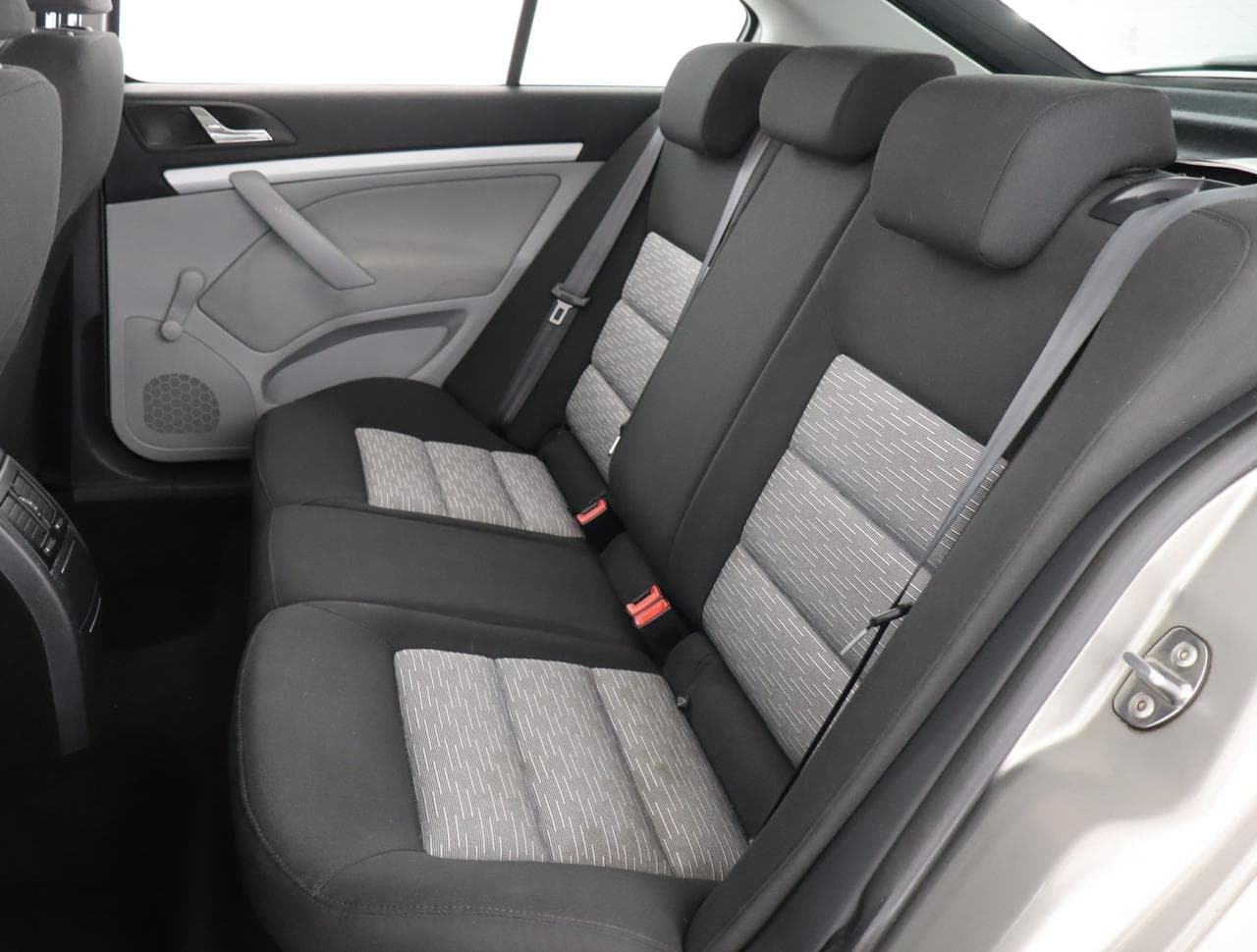 2009 Škoda Octavia - 15