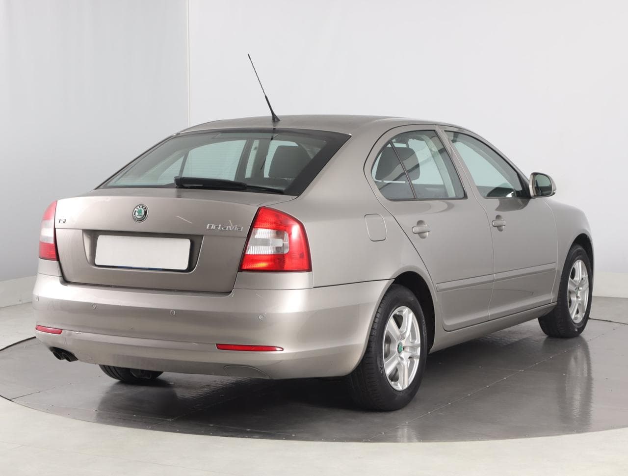 2009 Škoda Octavia - 7