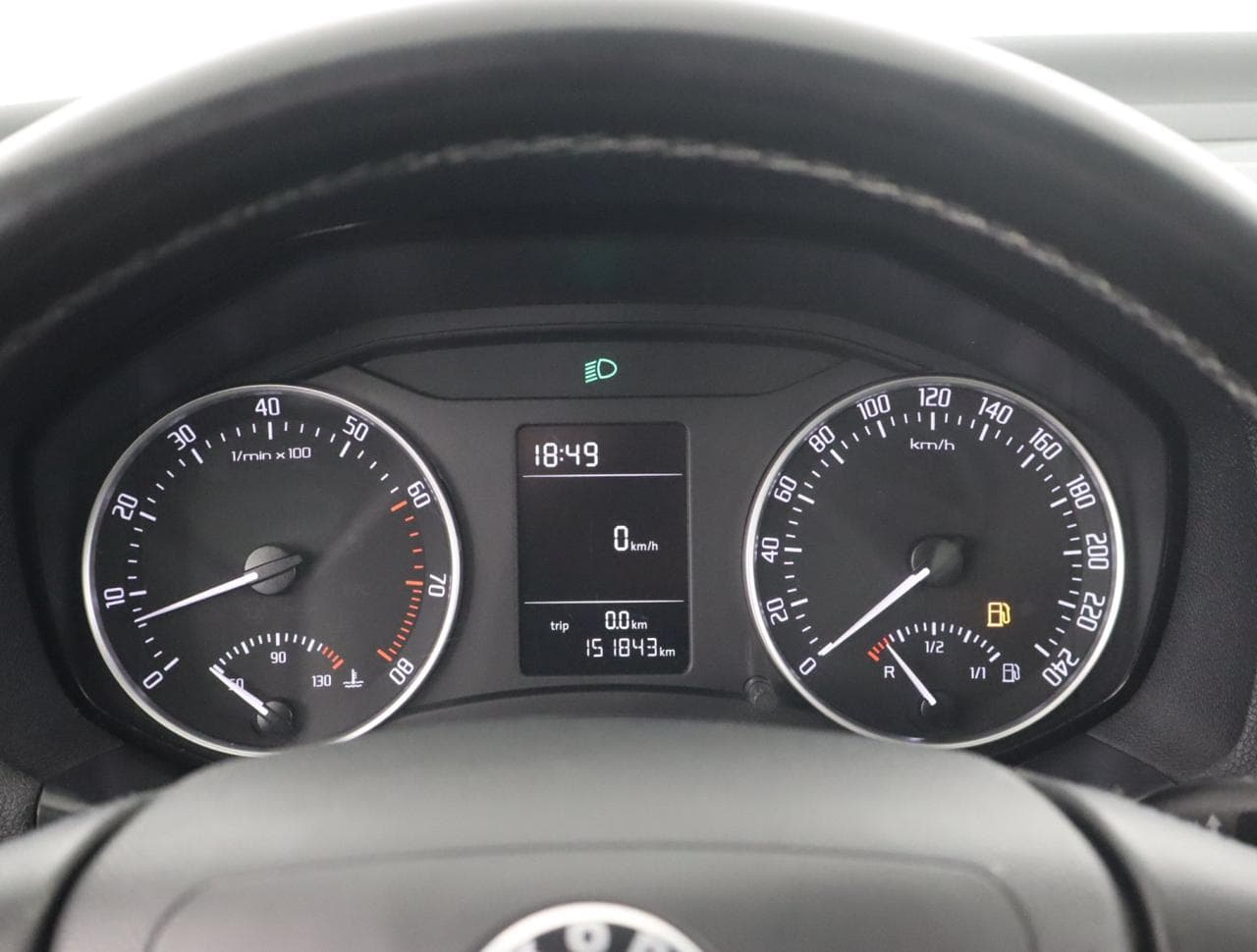 2009 Škoda Octavia - 17