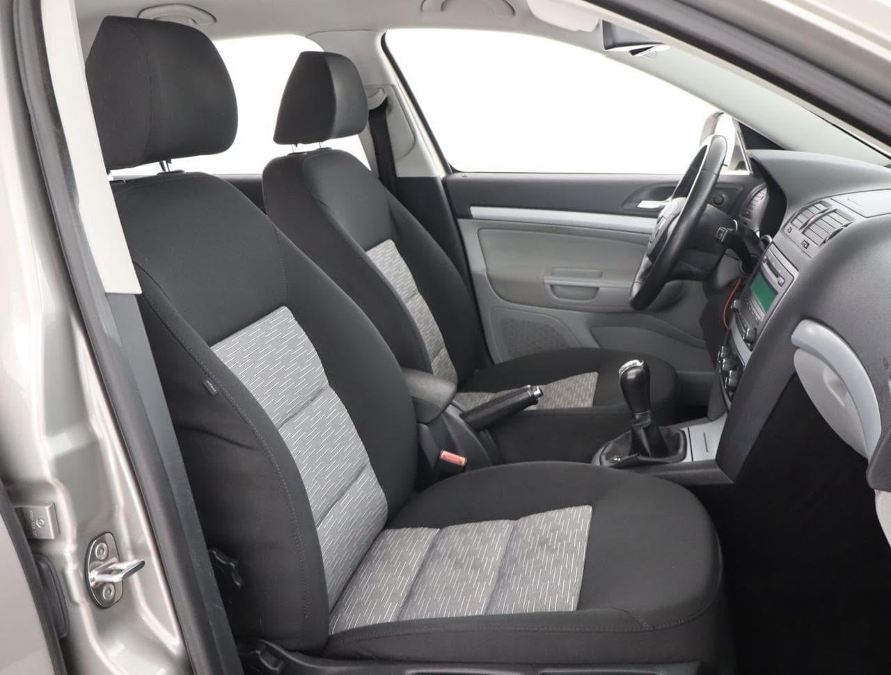 2009 Škoda Octavia - 12