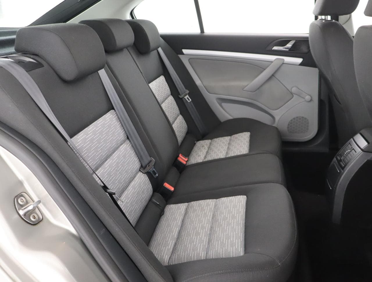 2009 Škoda Octavia - 13