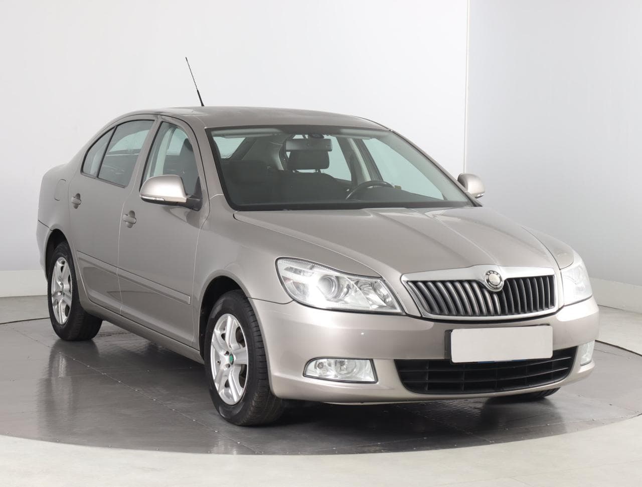 Škoda Octavia 1.4 TSI 90kW hatchback