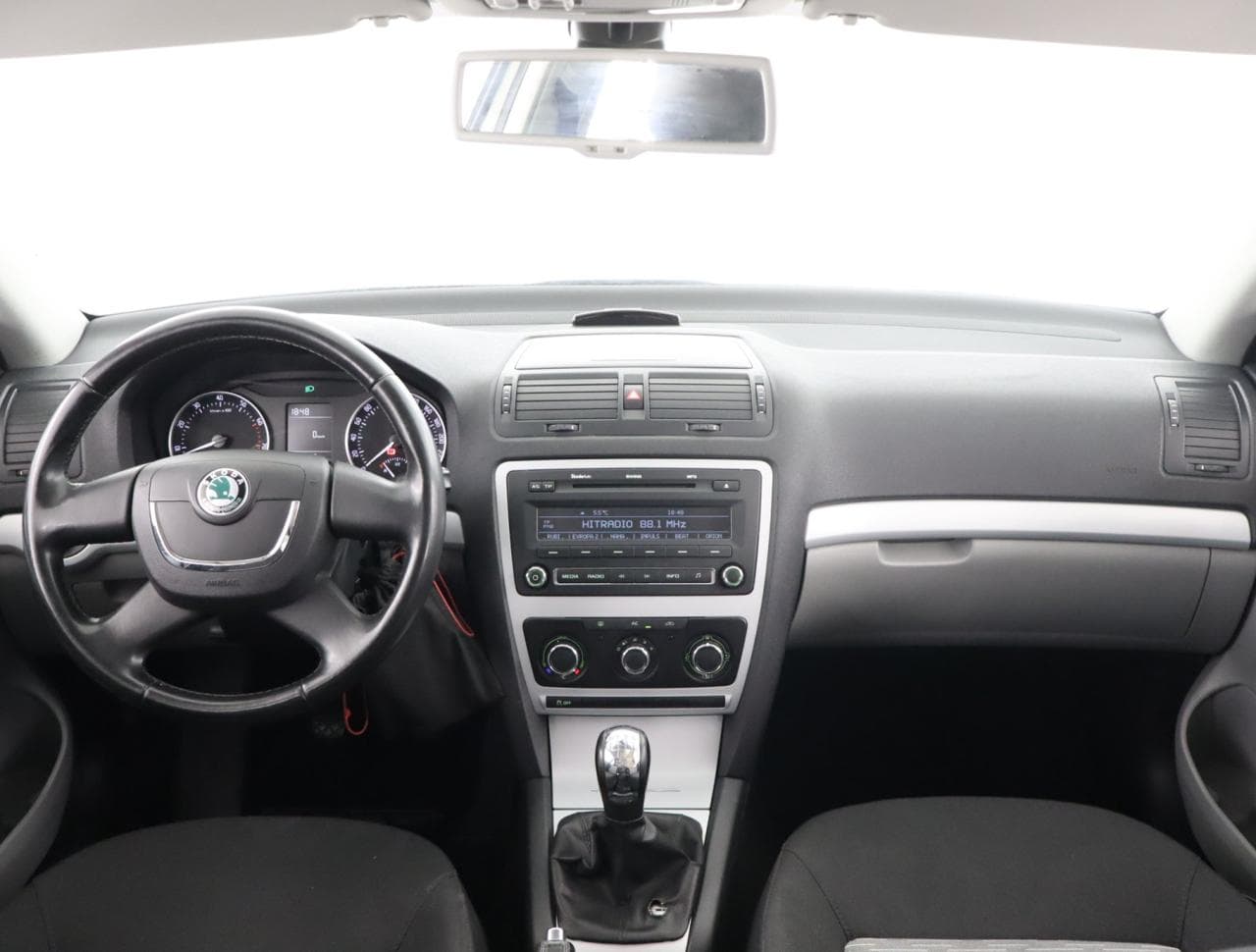 2009 Škoda Octavia - 10