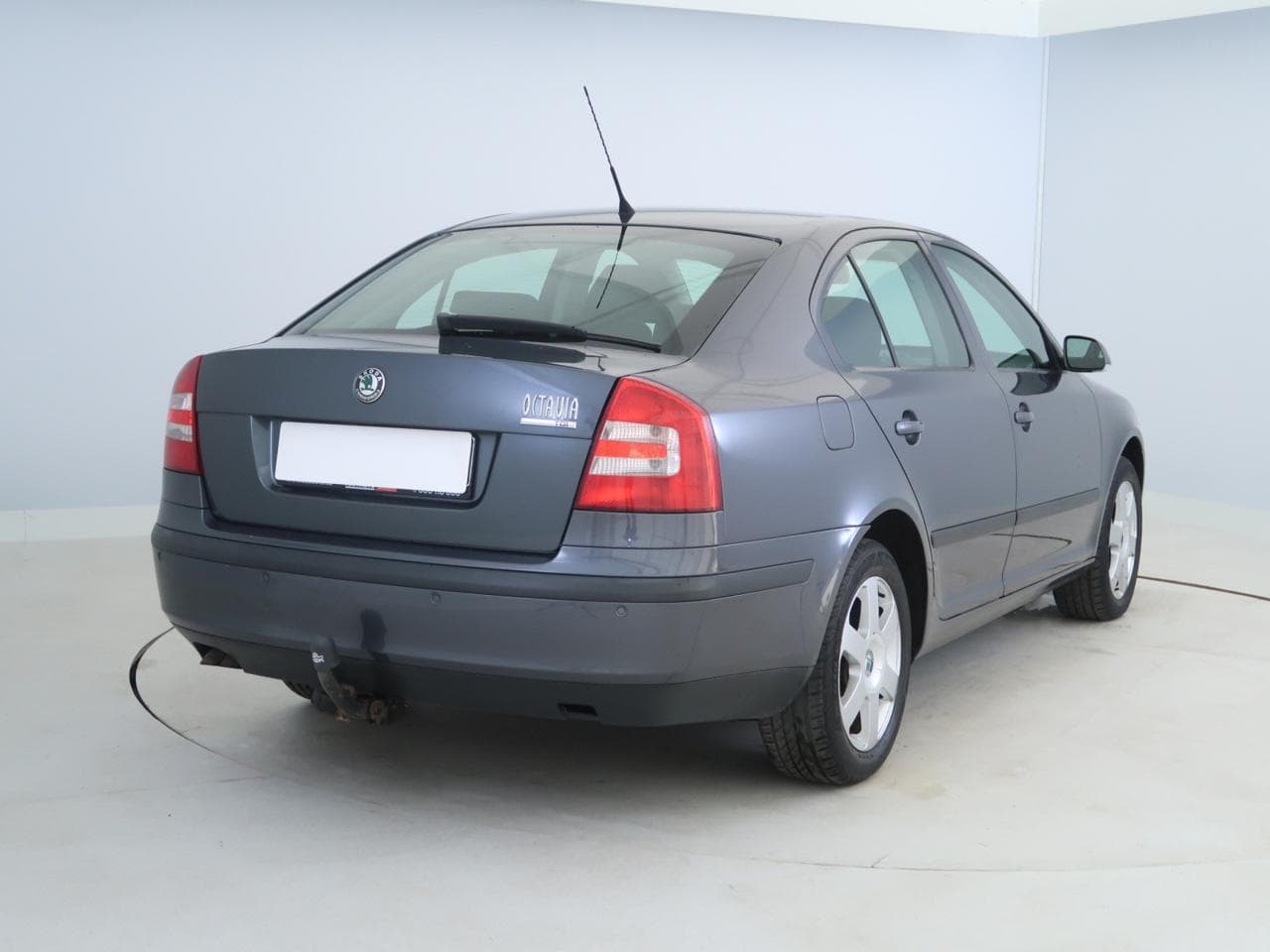 2007 Škoda Octavia - 7