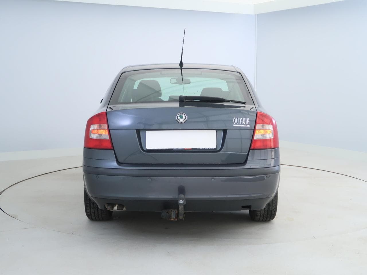 2007 Škoda Octavia - 6