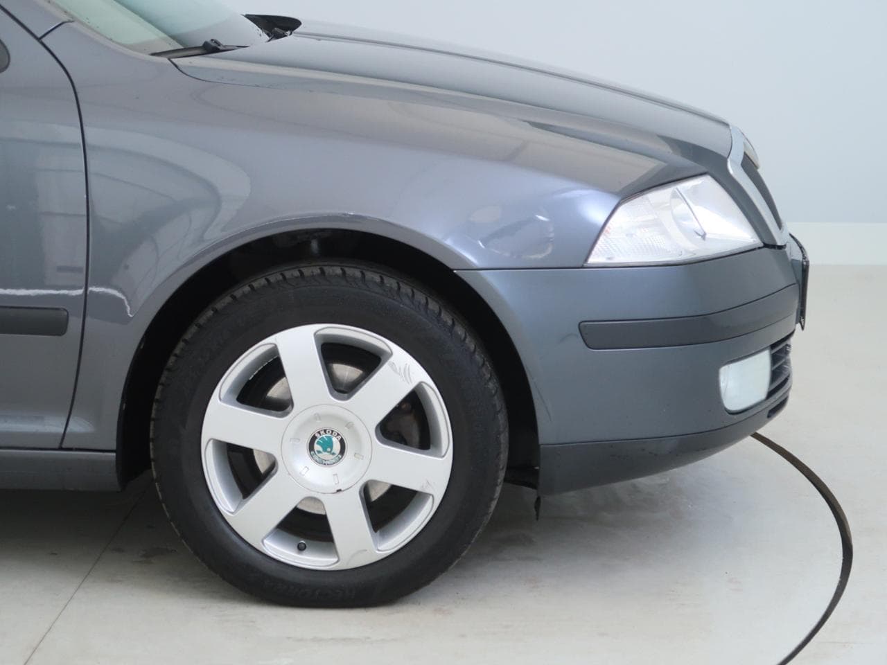 2007 Škoda Octavia - 20