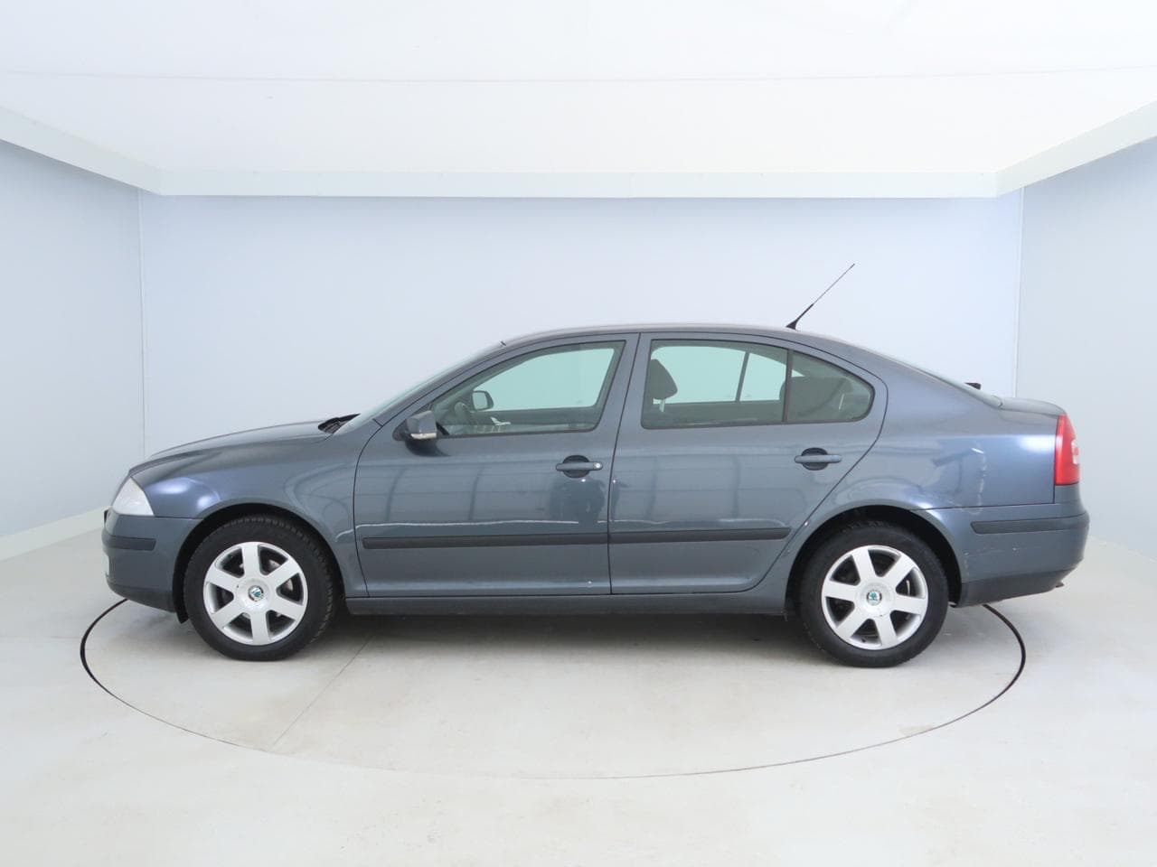 2007 Škoda Octavia - 4