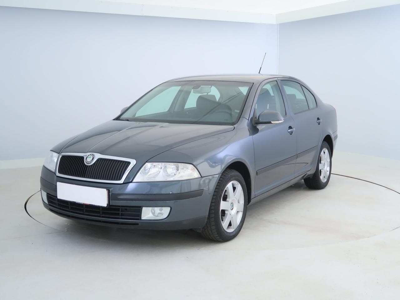 2007 Škoda Octavia - 3
