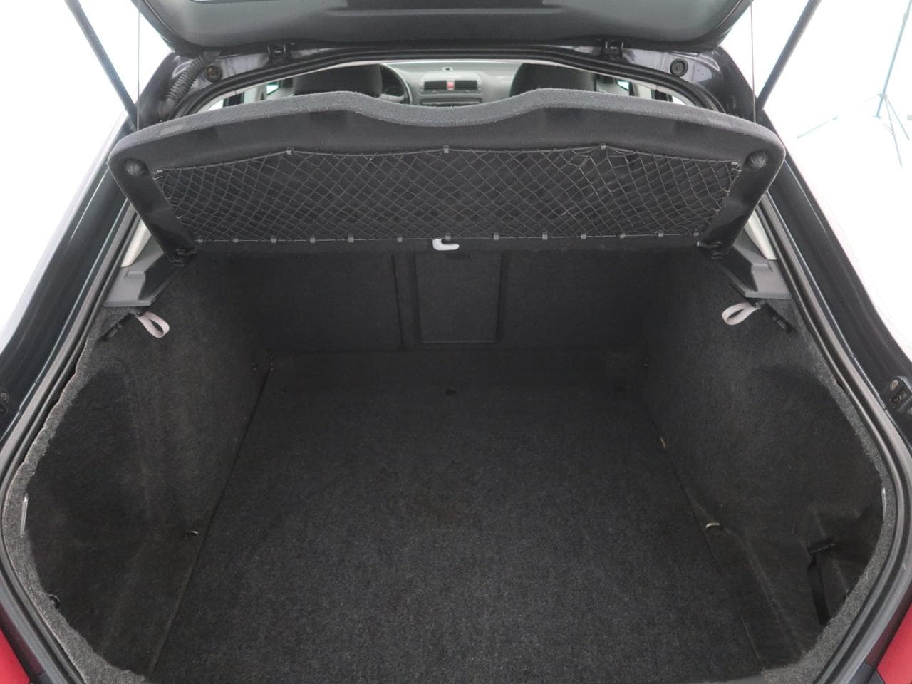 2007 Škoda Octavia - 19