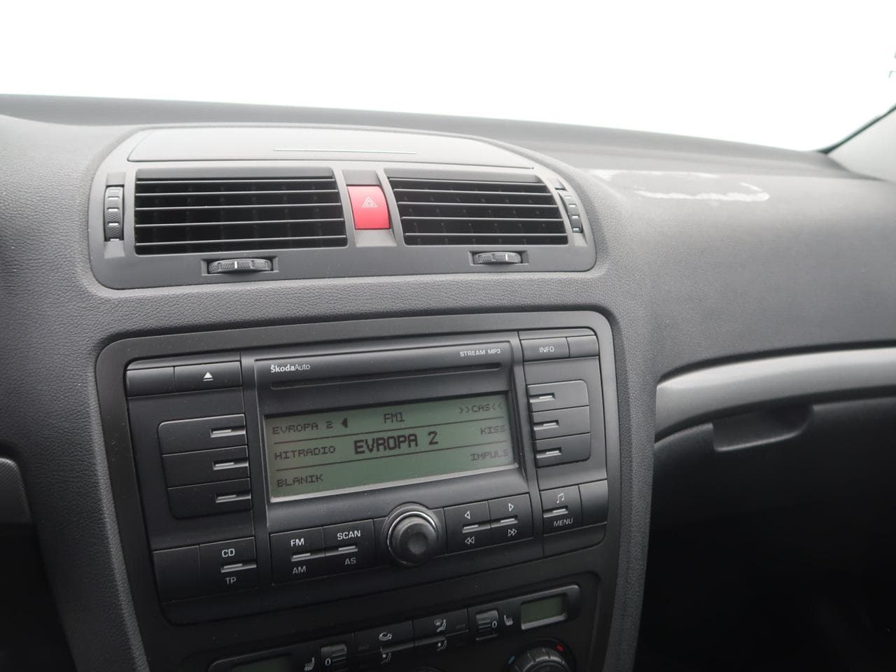 2007 Škoda Octavia - 18