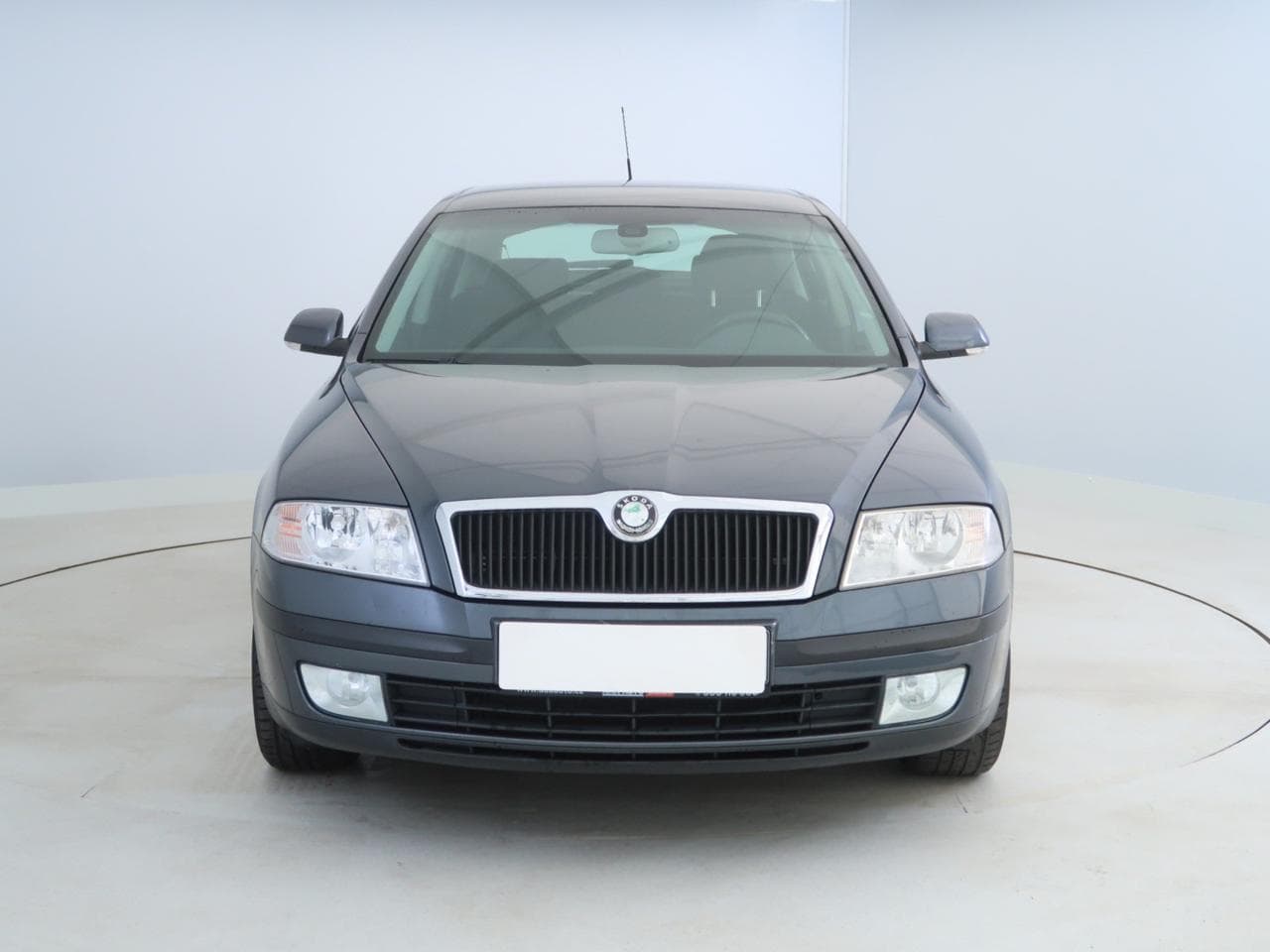 2007 Škoda Octavia - 2