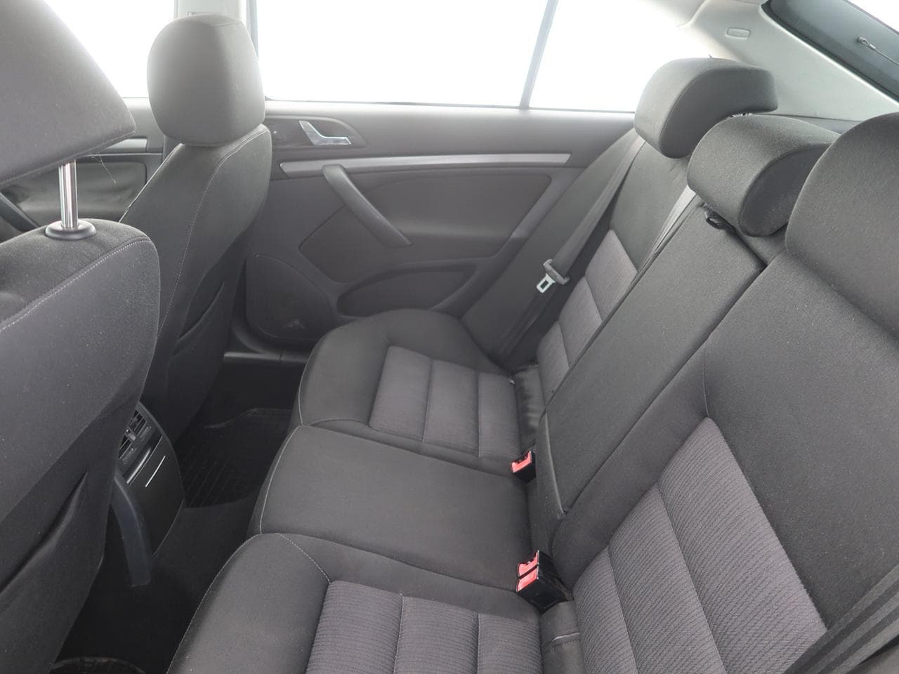 2007 Škoda Octavia - 15