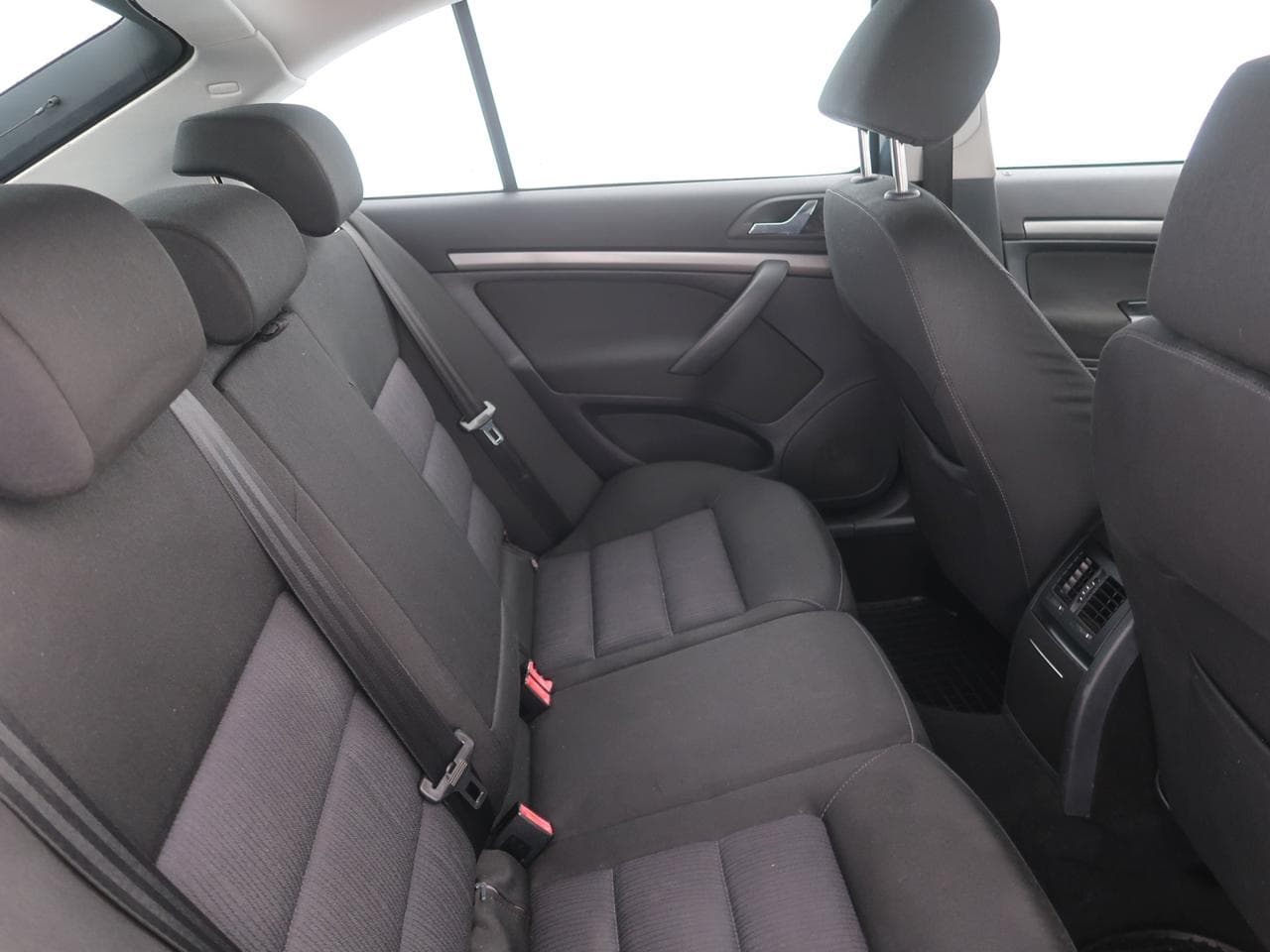 2007 Škoda Octavia - 13