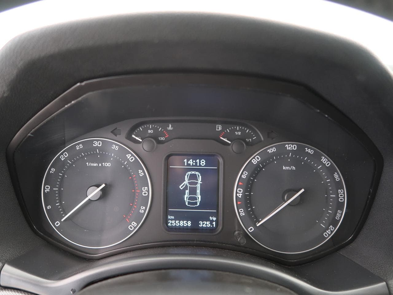 2007 Škoda Octavia - 17