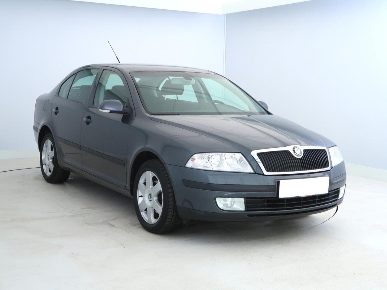 Škoda Octavia 1.9 TDI 77kW hatchback