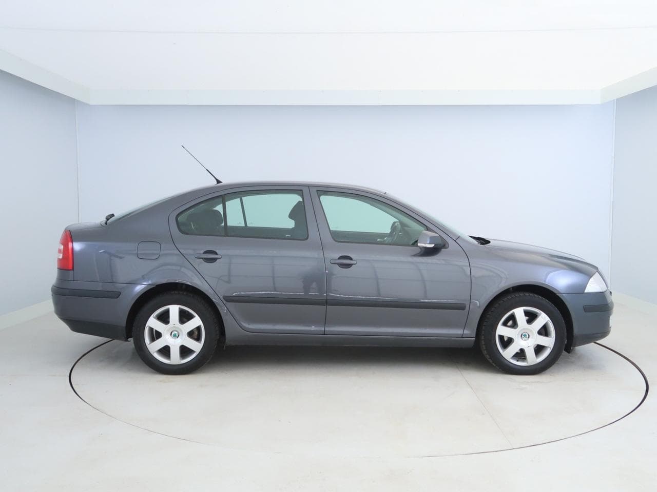 2007 Škoda Octavia - 8