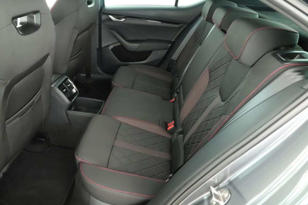 2024 Škoda Octavia - 12