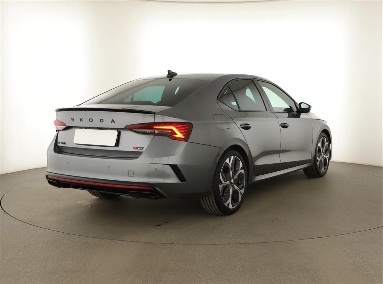 2024 Škoda Octavia - 7