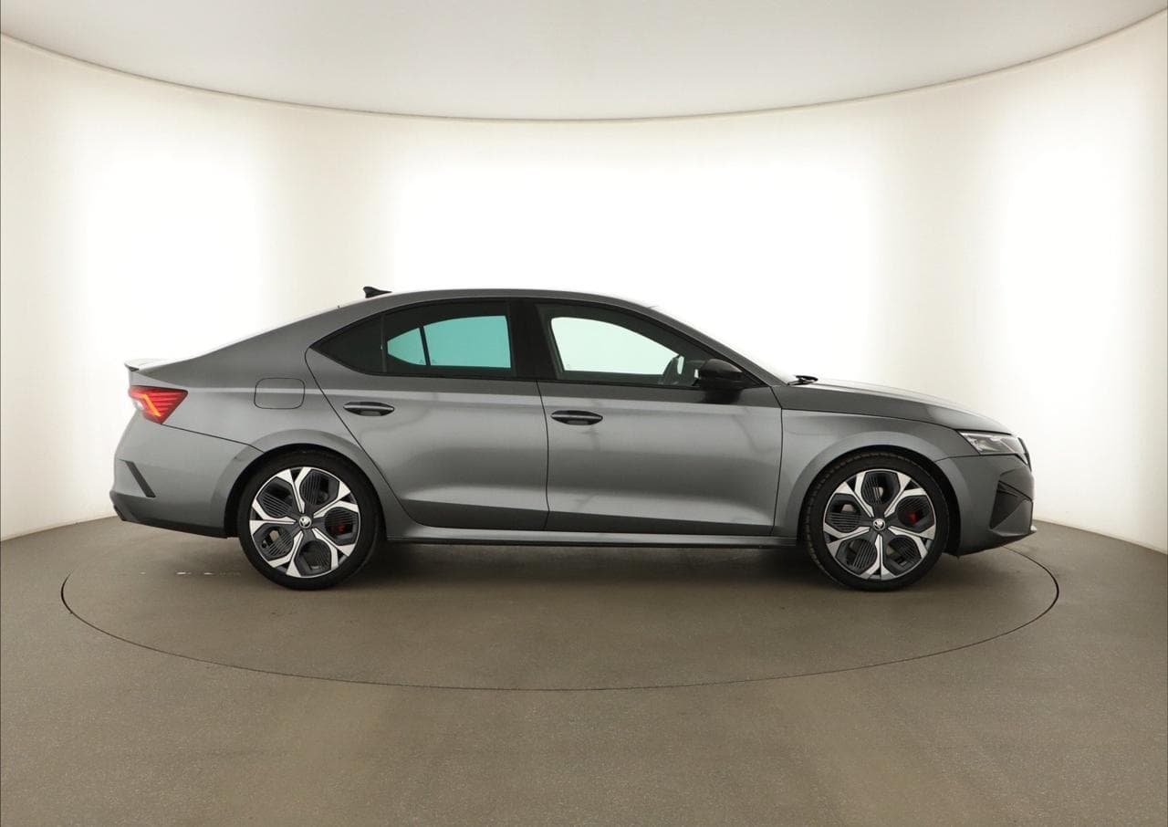 2024 Škoda Octavia - 8