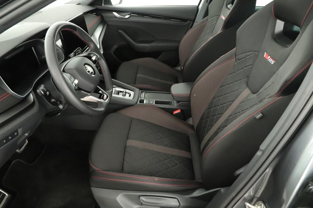 2024 Škoda Octavia - 13