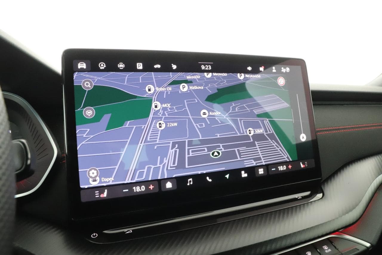 2024 Škoda Octavia - 20