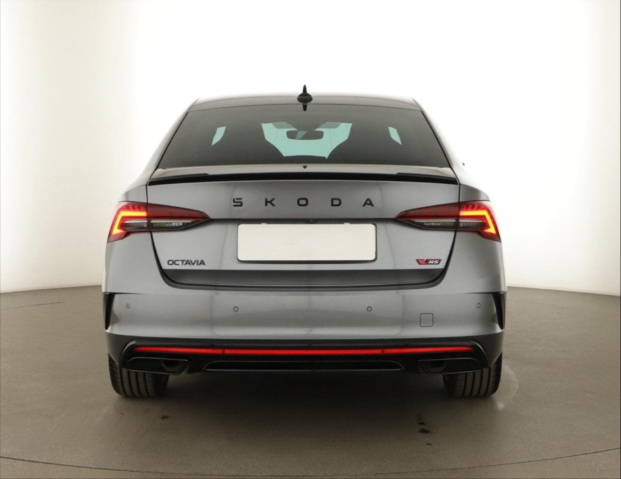 2024 Škoda Octavia - 6