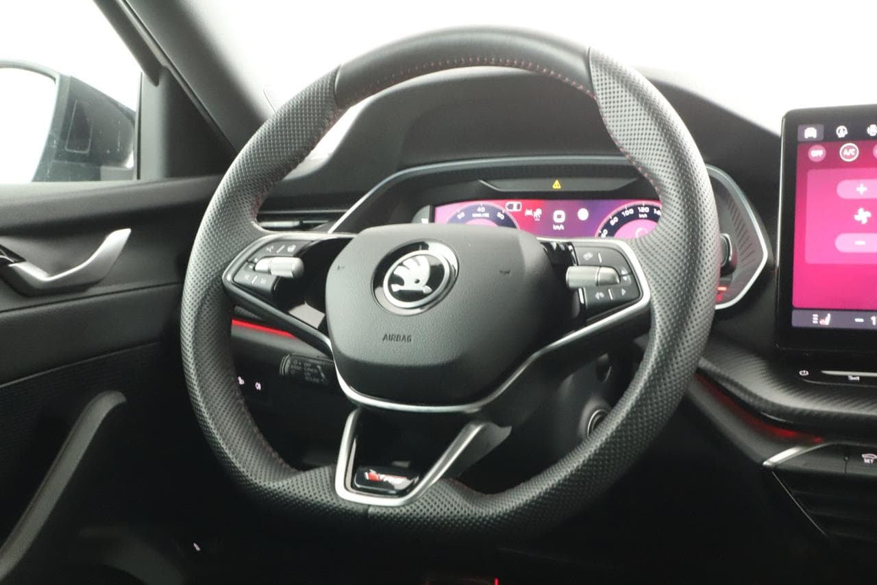 2024 Škoda Octavia - 14