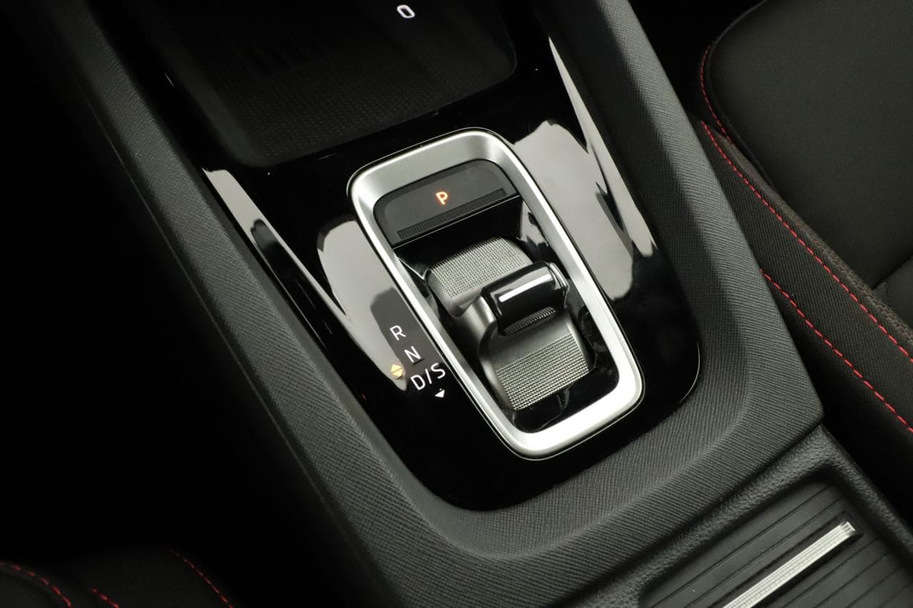 2024 Škoda Octavia - 18